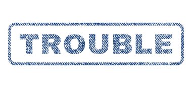 Sorun Tekstil damgası