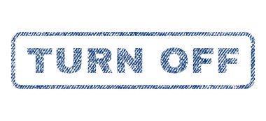 Tekstil damgası açmak