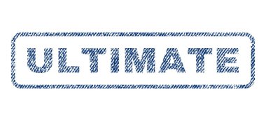 Nihai Tekstil damgası