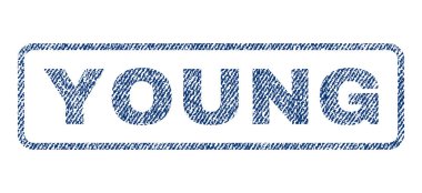 Genç Tekstil damgası