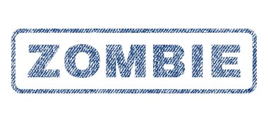 Zombi Tekstil damgası