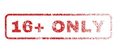 16 artı sadece lastik damgası