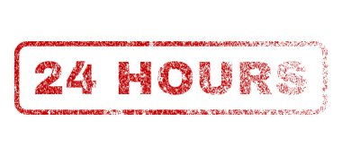 24 saat damgası