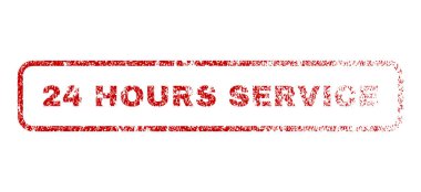 24 saat hizmet pencere boyutu