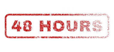 48 saat damgası