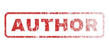 Yazar damgası