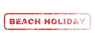 Beach Tatil pencere boyutu