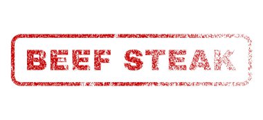 Sığır eti biftek pencere boyutu