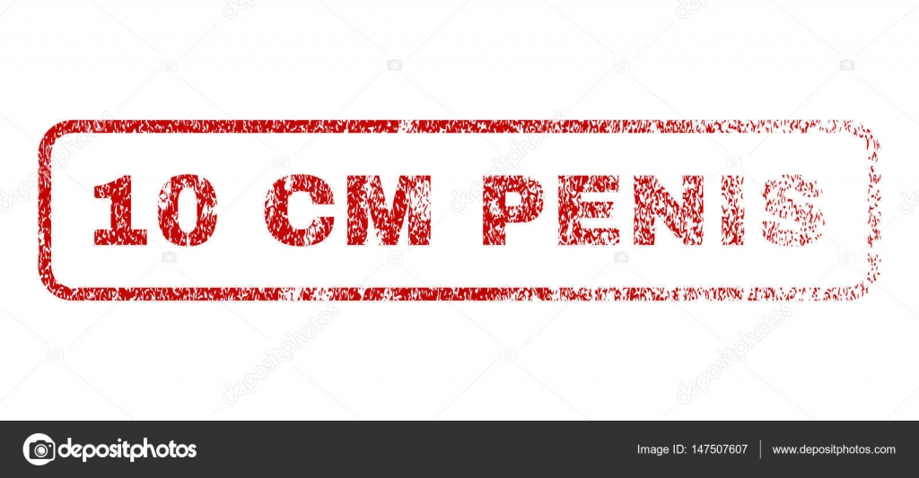 penis de zece centimetri cu o erecție penisul se apleacă