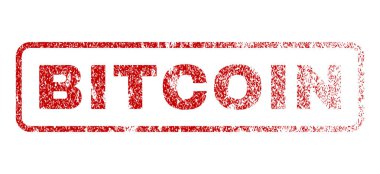 Bitcoin lastik damgası
