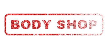 Body Shop pencere boyutu