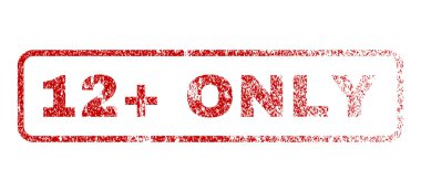 12 artı sadece lastik damgası