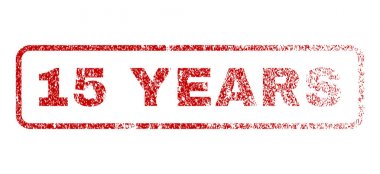 15 yıl lastik damgası