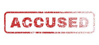 Sanık lastik damgası