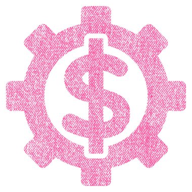 Mali seçenekleri kumaş dokulu simgesi