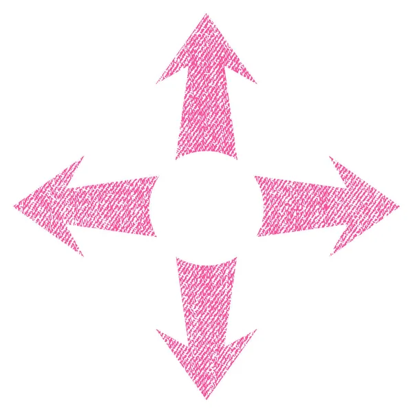 Oklar kumaş dokulu simgesini genişletin