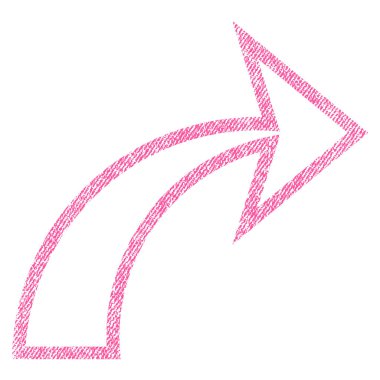 Kumaş dokulu simgeyi Yinele