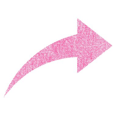 Kumaş dokulu simgeyi Yinele