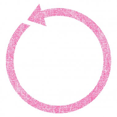 CCW kumaş dokulu simgesini Döndür