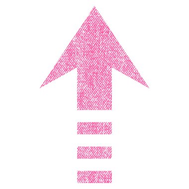 Kumaş dokulu simgesi gönder