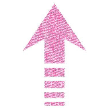 Kumaş dokulu simgesi gönder