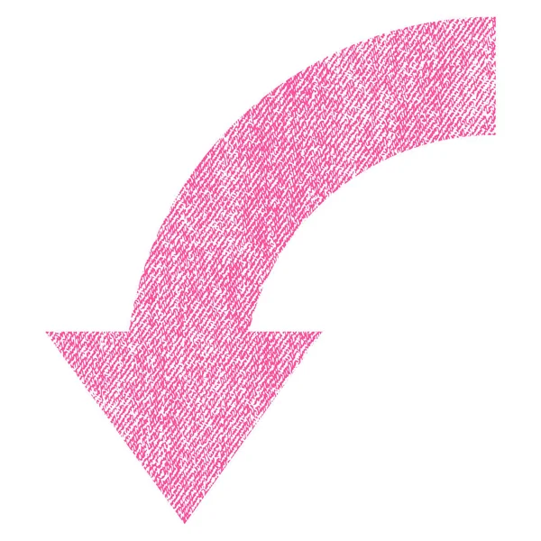 Kumaş dokulu simgesi Döndür