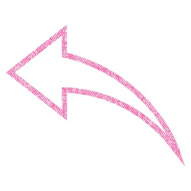 Kumaş dokulu simgesini geri almak