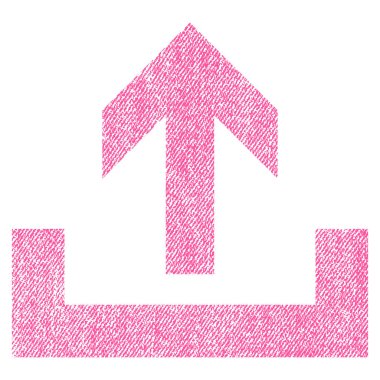 Kumaş dokulu simgesini yüklemek