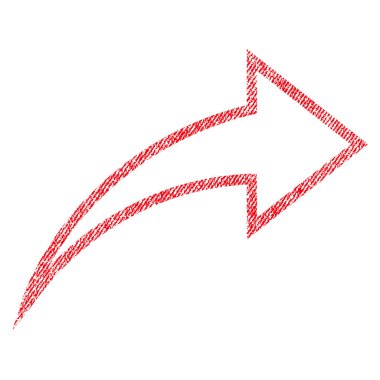 Kumaş dokulu simgeyi Yinele