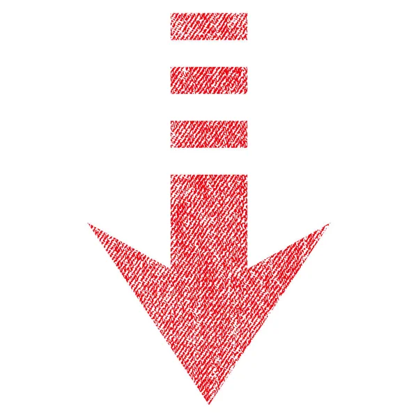 Kumaş dokulu simgesi gönder