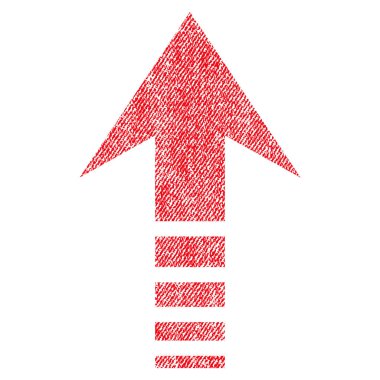 Kumaş dokulu simgesi gönder