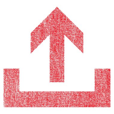 Kumaş dokulu simgesini yüklemek