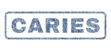 Çürük Tekstil damgası