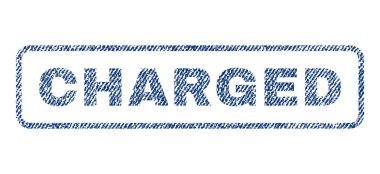 Tekstil damga kullanılıyorsa