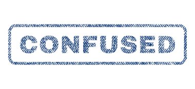 Karışık Tekstil damgası