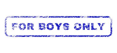 Çocuklar tek onaylayan kaşe