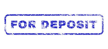 Mevduat onaylayan kaşe