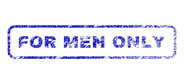 Erkekler tek onaylayan kaşe