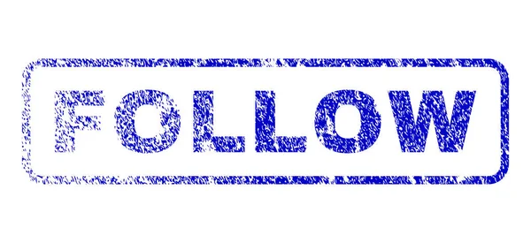 Lastik damgası izleyin