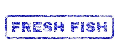 Taze balık pencere boyutu