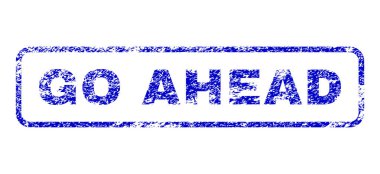 Lastik damgası devam et