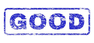 İyi lastik damgası