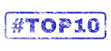 Hashtag Top10 pencere boyutu