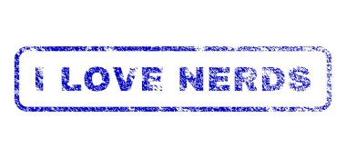 İnekler lastik damgası seviyorum