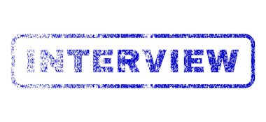 Lastik damgası röportaj