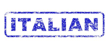 İtalyan lastik damgası