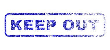 Lastik damgası tutmak