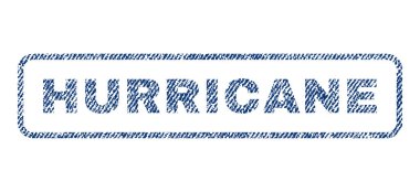 Kasırga Tekstil damgası