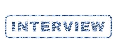 Röportaj Tekstil damgası