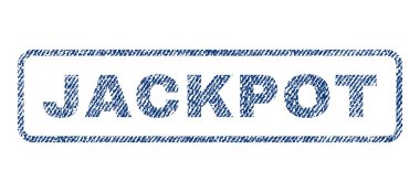 Jackpot Tekstil damgası